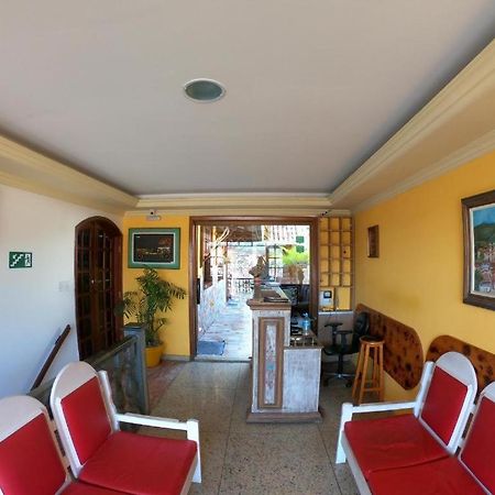 Pousada Marotta Ouro Preto  Exterior photo