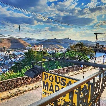 Pousada Marotta Ouro Preto  Exterior photo