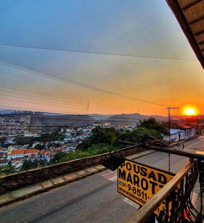 Pousada Marotta Ouro Preto  Exterior photo