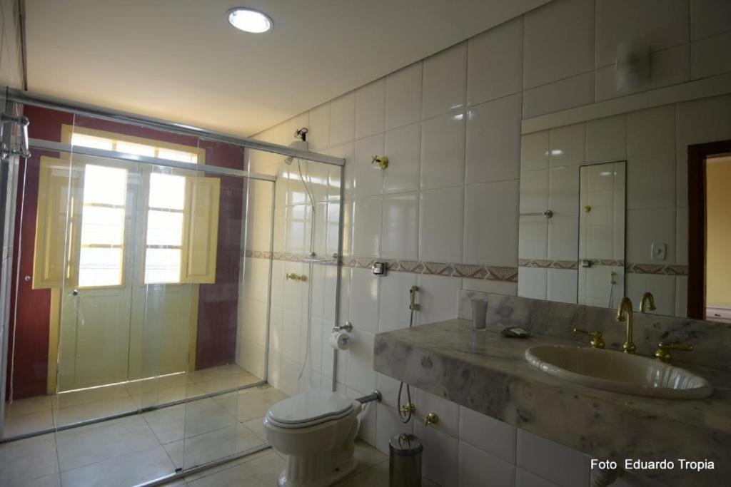 Pousada Marotta Ouro Preto  Exterior photo