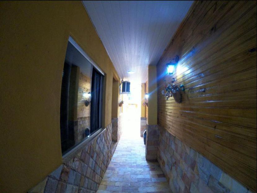 Pousada Marotta Ouro Preto  Exterior photo