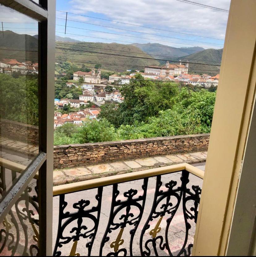 Pousada Marotta Ouro Preto  Exterior photo