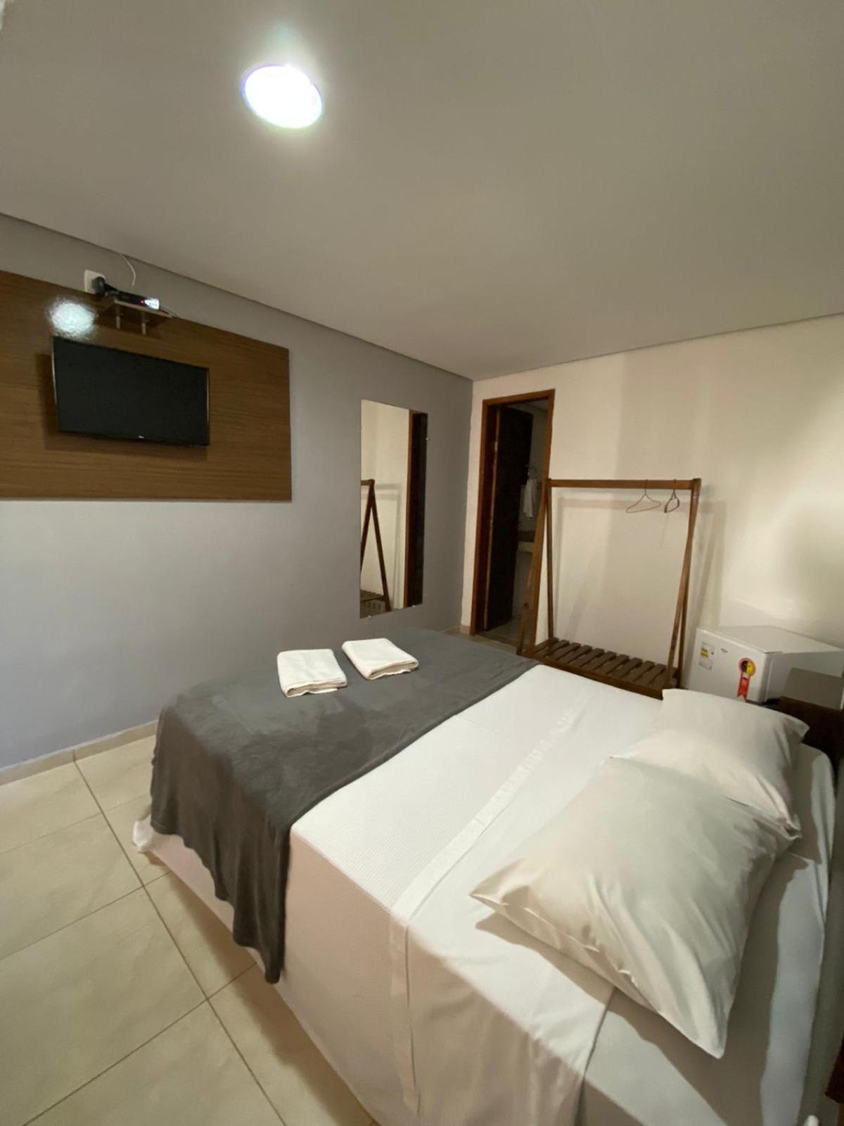 Pousada Marotta Ouro Preto  Exterior photo