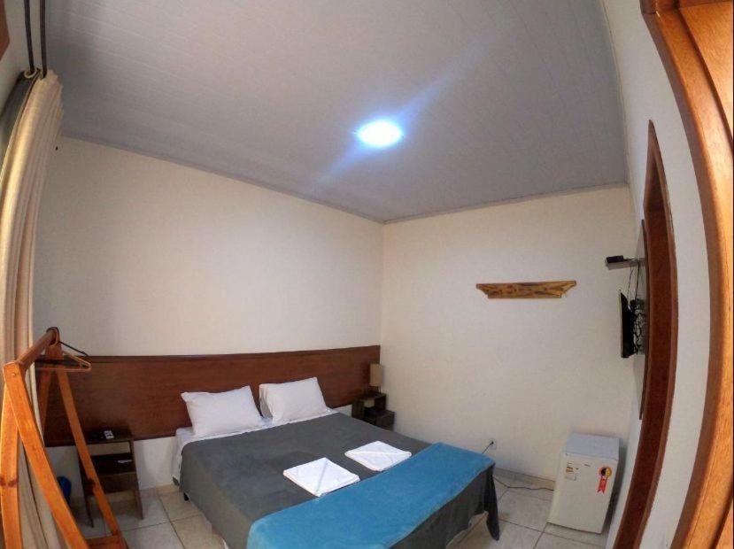 Pousada Marotta Ouro Preto  Exterior photo